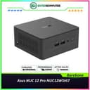 Asus NUC 12 Pro NUC12WSHi7 (Barebone) - foto 1
