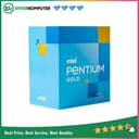 Intel Pentium Gold G6405 4.1Ghz - Cache 4MB [Box] Socket LGA 1200 - Comet Lake Series - foto 1