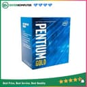 Intel Pentium Gold G6400 4.0Ghz - Cache 4MB [Box] Socket LGA 1200 - Comet Lake Series - foto 1