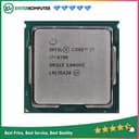 Intel Core i7-9700 3.0Ghz Up To 4.7Ghz - Cache 12MB [Tray] Socket LGA 1151V2 - Coffeelake Series - foto 1