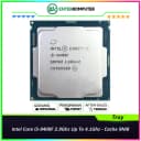 Intel Core i5-9400F 2.9Ghz Up To 4.1Ghz - Cache 9MB [Tray] Socket LGA 1151V2 - Coffeelake Series - foto 1
