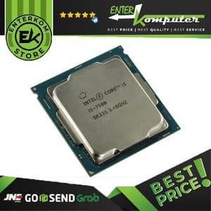 Intel Core i5-7500 3.4Ghz - Cache 6MB [Tray] Socket LGA 1151 - Kabylake Series - foto 1