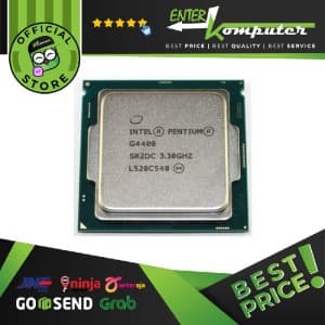 Intel Pentium G4400 3.3Ghz - Cache 3MB [Tray] Socket LGA 1151 - Skylake Series - foto 1