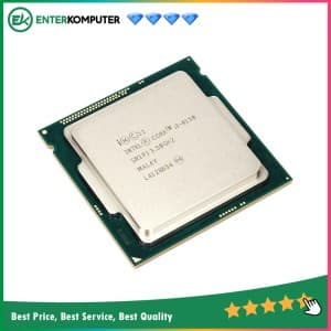 Intel Core i3-4150 3.5Ghz - Cache 3MB [Tray] Socket LGA 1150 - Haswell Refresh Series - foto 1