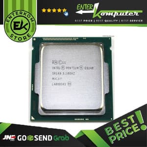 Intel Pentium G3240 3.1Ghz Cache 3MB [Tray] Socket LGA 1150 - Haswell Series - foto 1
