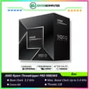 AMD Ryzen Threadripper PRO 9985WX 3.2GHz Up To 5.4GHz Cache 256MB 350W sTR5 [BOX] - 64 Core - 100-100000722WOF - foto 1