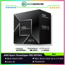 AMD Ryzen Threadripper PRO 9975WX 4GHz Up To 5.4GHz Cache 128MB 350W sTR5 [BOX] - 32 Core - 100-100000723WOF - foto 1