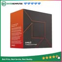 AMD Ryzen Threadripper 7980X 3.2GHz Up to 5.1GHz Cache 256MB 350W sTR5 [BOX] - 64 Core - 100-100001350WOF - foto 1
