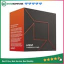 AMD Ryzen Threadripper 7960X 4.2GHz Up to 5.3GHz Cache 128MB 350W sTR5 [BOX] - 24 Core - 100-100001352WOF - foto 1
