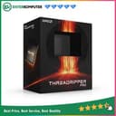 AMD Ryzen Threadripper PRO 5995WX 2.7Ghz Up To 4.5Ghz Cache 256MB 280W sWRX8 [BOX] - 64 Core - 100-100000444WOF - foto 1