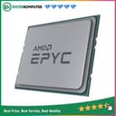 AMD EPYC 7443 2.85Ghz Up To 4.0Ghz Cache 128MB 200W SP3 [Tray] - 24 Core - 100-000000340 - foto 1
