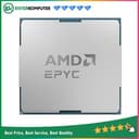 AMD EPYC 9334 2.7GHz Up To 3.9GHz Cache 128MB 210W SP5 [Tray] - 32 Core - 100-000000800 - foto 1