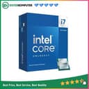 Intel Core i7-14700KF 3.4GHz Up To 5.6GHz - Cache 33MB [Box] Socket LGA 1700 - Raptor Lake Refresh Series - foto 1