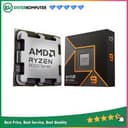 AMD Ryzen 9 9950X 4.3Ghz Up To 5.7Ghz Cache 64MB 170W AM5 [Box] - 16 Core - 100-100001277WOF - foto 1