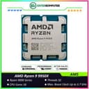 AMD Ryzen 9 9950X 4.3GHz Up To 5.7GHz Cache 64MB 170W AM5 [Tray] - 16 Core - 100-000001277 - foto 1