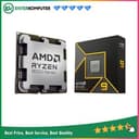 AMD Ryzen 9 9900X 4.4Ghz Up To 5.6Ghz Cache 64MB 120W AM5 [Box] - 12 Core - 100-100000662WOF - foto 1