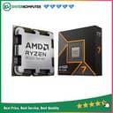 AMD Ryzen 7 9700X 3.8Ghz Up To 5.5Ghz Cache 32MB 65W AM5 [Box] - 8 Core - 100-100001404WOF - foto 1