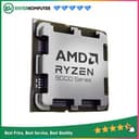 AMD Ryzen 7 9700X 3.8Ghz Up To 5.5Ghz Cache 32MB 65W AM5 [Tray] - 8 Core - NEW UNIT - 1 Years Warranty Replacement - foto 1