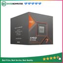 AMD Ryzen 7 8700G 4.2Ghz Up To 5.1Ghz Cache 16MB 65W AM5 [Box] - 8 Core - 100-100001236BOX - foto 1