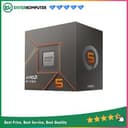 AMD Ryzen 5 8500G 3.5Ghz Up To 5.0Ghz Cache 16MB 65W AM5 [Box] - 6 Core - 100-100000931BOX - foto 1