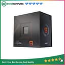 AMD Ryzen 9 7900X 4.7Ghz Up To 5.6Ghz Cache 64MB 170W AM5 [Box] - 12 Core - 100-100000589WOF (Garansi Lokal/AMD Indonesia) - foto 1