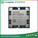 AMD Ryzen 5 7600X 4.7Ghz Up To 5.3Ghz Cache 32MB 105W AM5 [Tray] - 6 Core - NEW UNIT - 1 Years Warranty Replacement - foto 1