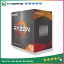 AMD Ryzen 9 5900XT 3.3Ghz Up To 4.8Ghz Cache 64MB 105W AM4 [Box] - 16 Core - 100-100001581WOF - foto 1