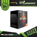AMD Ryzen 9 5900X 3.7Ghz Up To 4.8Ghz Cache 64MB 105W AM4 [Box] - 12 Core - 100-100000061WOF (Garansi Lokal/AMD Indonesia) - foto 1