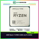 AMD Ryzen 7 5700G 3.8Ghz Up To 4.6Ghz Cache 16MB 65W AM4 [Tray] - 8 Core - 100-000000263 - foto 1