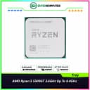 AMD Ryzen 5 5500GT 3.6GHz Up To 4.4GHz Cache 16MB 65W AM4 [Tray] - 6 Core - 100-000001489 - foto 1