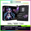MAXSUN iCraft B850 AIGA (AM5, AMD B850, DDR5, USB3.2 Type-C, SATA3) - foto 1