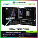 MAXSUN iCraft X870M (AM5, AMD X870, DDR5, USB3.2 Type-C, SATA3) - foto 1