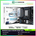MAXSUN eSport H810M GANK WIFI (LGA1851, H810, DDR5, USB3.2, SATA3) - foto 1
