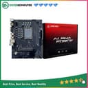 Arktek Alpha Force AK-H610MB EG (LGA1700, H610, DDR4, USB3.0, SATA3, M.2 NVMe Ready, DP+HDMI+VGA, Gigabit LAN) - foto 1