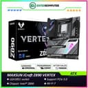 MAXSUN iCraft Z890 VERTEX (LGA1851, Z890, DDR5, USB3.2 Gen2x2 Type-C, SATA3) - foto 1