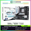 MAXSUN eSport Z890M WIFI (LGA1851, Z890, DDR5, USB3.2 Gen2 Type-C, SATA3) - foto 1