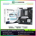 MAXSUN eSport B860M SNIPER WIFI (LGA1851, B860, DDR5, USB3.2, SATA3) - foto 1