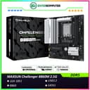 MAXSUN Challenger B860M 2.5G (LGA1851, B860, DDR5, USB3.2, SATA3) - foto 1