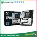 MAXSUN iCraft Z790 WIFI (LGA1700, Z790, DDR5, USB3.2 Type-C, SATA3) - foto 1