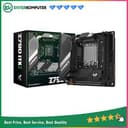 MAXSUN iCraft Z790ITX WIFI (LGA1700, Z790, DDR5, USB3.2 Type-C, SATA3) - foto 1