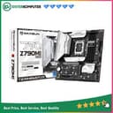 MAXSUN Terminator Z790M D5 WIFI (LGA1700, Z790, DDR5, USB3.2 Type-C, SATA3) - foto 1