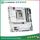 MAXSUN iCraft B760M CROSS (LGA1700, B760, DDR5, USB3.2 Type-C, SATA3) - foto 1