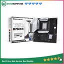 MAXSUN Terminator B760M D5 WIFI (LGA1700, B760, DDR5, USB3.2 Type-C, SATA3) - foto 1