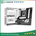 MAXSUN Terminator B760M GKD5 (LGA1700, B760, DDR5, USB3.2 Type-C, SATA3) - foto 1
