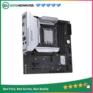 MAXSUN Terminator B760M D5 (LGA1700, B760, DDR5, USB3.2 Type-C, SATA3) - foto 1