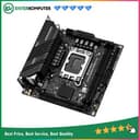 MAXSUN Challenger B760ITX D5 WIFI (LGA1700, B760, DDR5, USB3.2 Type-C, SATA3) - foto 1
