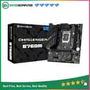 MAXSUN Challenger B760M (LGA1700, B760, DDR4, USB3.2, SATA3) - foto 1