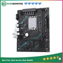 MAXSUN H610M 666 WIFI6 ARGB (LGA1700, H610, DDR4, USB3.2, SATA3) - foto 1