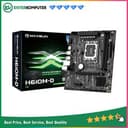 MAXSUN Challenger H610M-D (LGA1700, H610, DDR4, USB3.2, SATA3) - foto 1