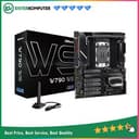 ASRock W790 WS (LGA 4677, W790, DDR5, USB3.2 Type-C, SATA3) - foto 1